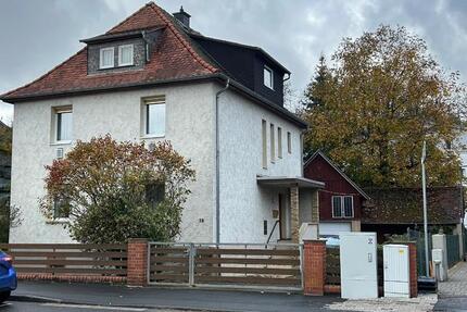 Wohnung Büdingen - 3 Zimmer, 65 m&sup2;, 192.000&euro; | Angebot:26775355