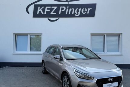 Hyundai i30 105.000 km 13.499 € Kottenheim 56736