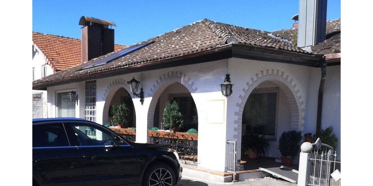 Mehrfamilienhaus, Wohnhaus Kirchberg i.Wald Untermitterndorf - 1 Zimmer, 380 m&sup2;, 900.000&euro; | Angebot:25668878