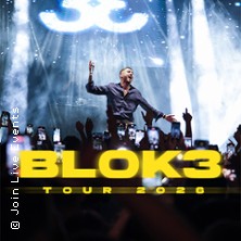 BLOK3 30.01.2026 Maimarkthalle