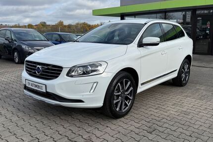 Volvo XC60 157.000 km 16.800 € Worms 67550