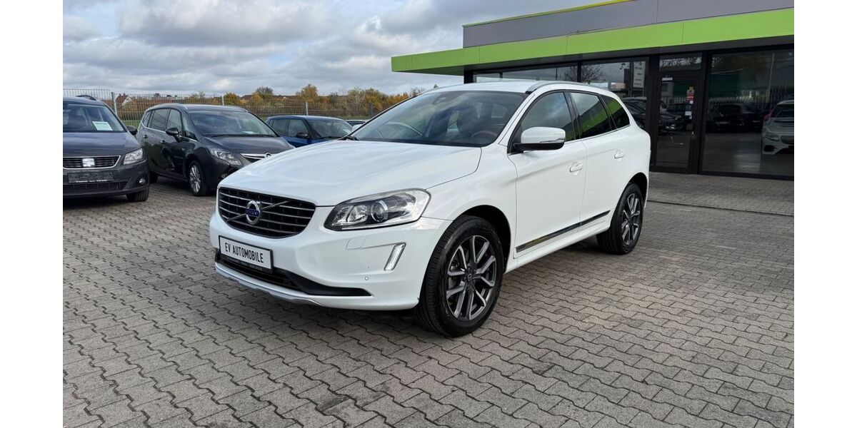 Volvo XC60 157.000 km 16.800 € Worms 67550