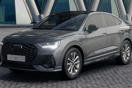 Audi Q3 23.290 km 42.880 &euro; Neubeckum 59269