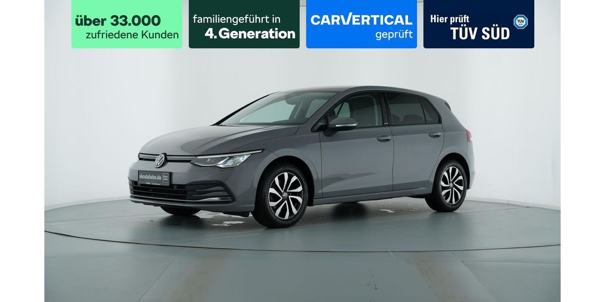 VW Golf 68.124 km 16.889 &euro; Sondershausen 99706