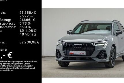 Audi Q3 50.800 km 28.888 &euro; Mühlheim 63165