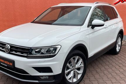 VW Tiguan 83.116 km 24.890 &euro; Gotha 99867