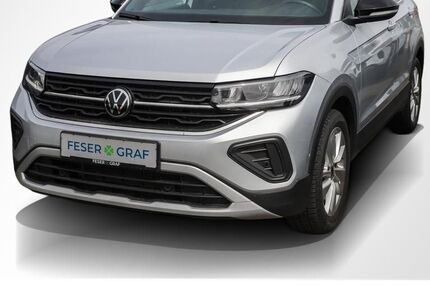VW T-Cross 22.054 km 22.506 &euro; Höchstadt an der Aisch 91315
