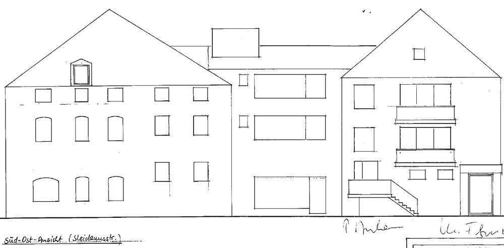 Mehrfamilienhaus, Wohnhaus Schleiden - 6 Zimmer, 545.000&euro; | Angebot:25729199