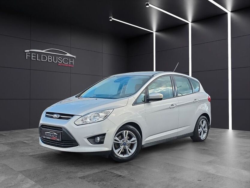 C-Max