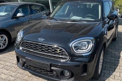 Mini Cooper SE 88.500 km 19.900 &euro; Waldkirchen 94065