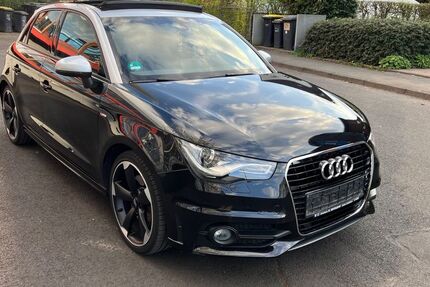 Audi A1 83.100 km 13.900 &euro; Kassel 34130