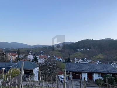 AUSSICHT & LEBENSQUALITÄT - Grundstück Bühlertal | Angebot:26570931