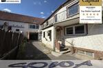 Einfamilienhaus mit Charme in einer guten Lage in Neuburg - Ein Eigenheim von Ihrem Immobilienexperten SOWA Immobilien & Finanzen 9 zimmer