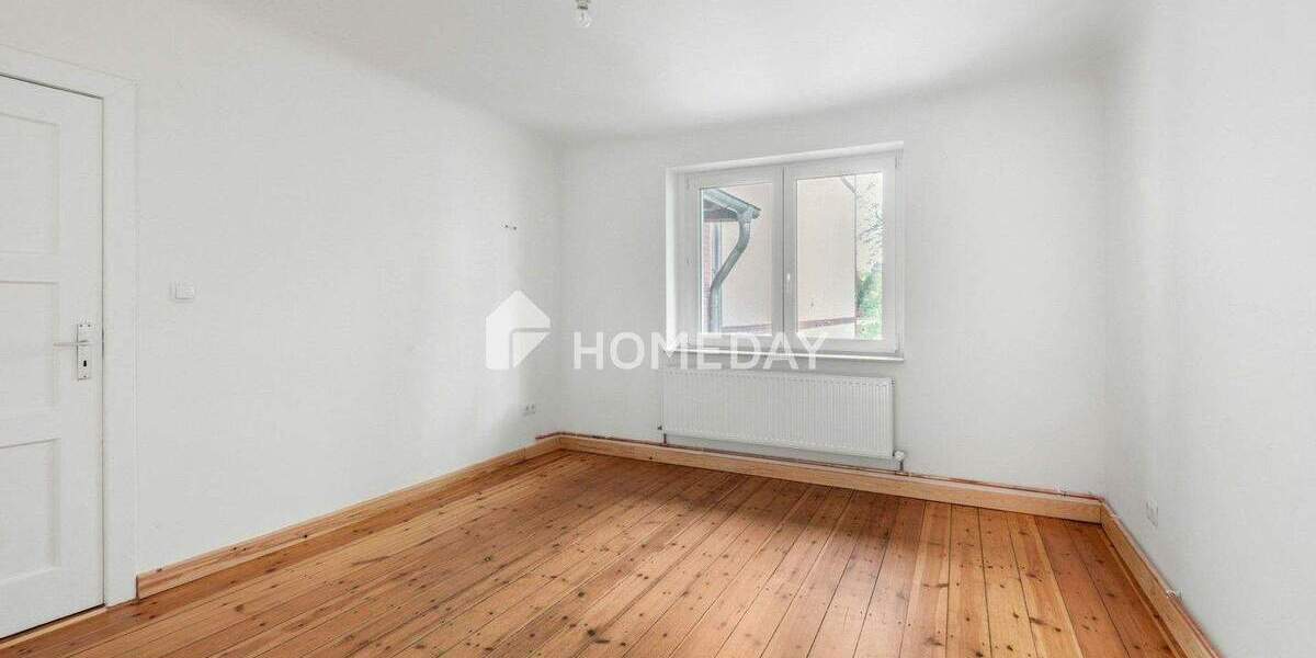 Etagenwohnung Berlin Lichterfelde - 2 Zimmer, 58 m&sup2;, 269.000&euro; | Angebot:25073812
