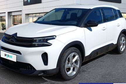 Citroen C5 Aircross 6.412 km 18.430 &euro; Bischofswerda 01877