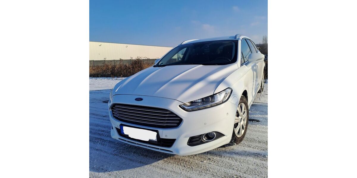 Ford Mondeo 235.680 km 7.600 &euro; Landau 76829