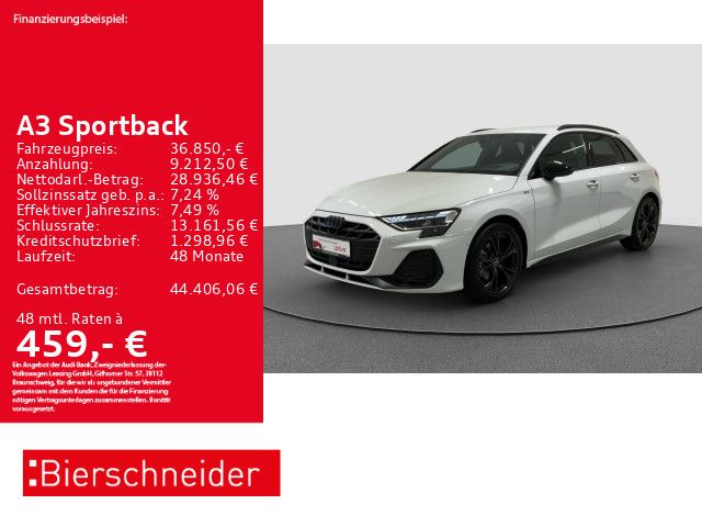 Audi A3 5.341 km 36.850 &euro; Aalen 73431
