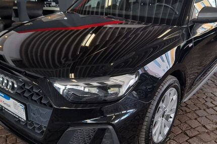 Audi A1 106.905 km 17.350 &euro; Gelsenkirchen 45888