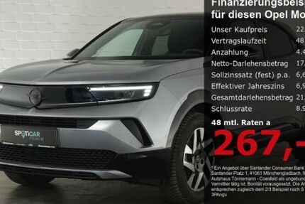 Opel Mokka 2.538 km 22.324 &euro; Coesfeld 48653