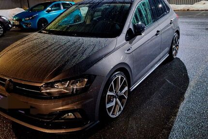 VW Polo 53.000 km 16.300 &euro; Helmbrechts 95233