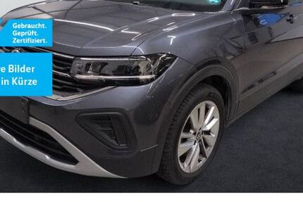 VW T-Cross 18.750 km 20.960 &euro; Künzelsau 74653