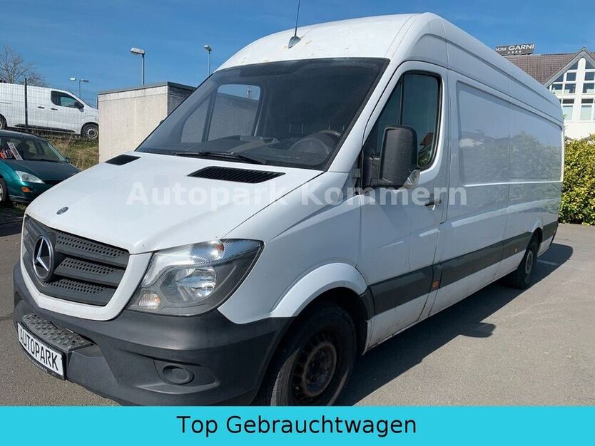 Sprinter