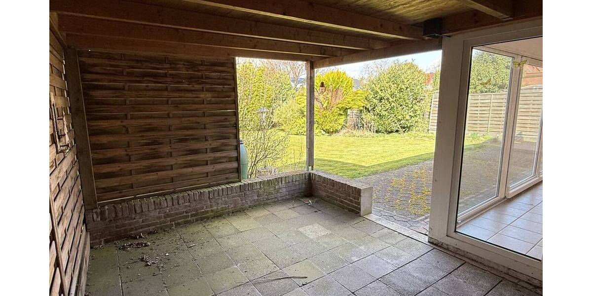 Einfamilienhaus Uetersen - 3 Zimmer, 79 m&sup2;, 229.000&euro; | Angebot:26375845
