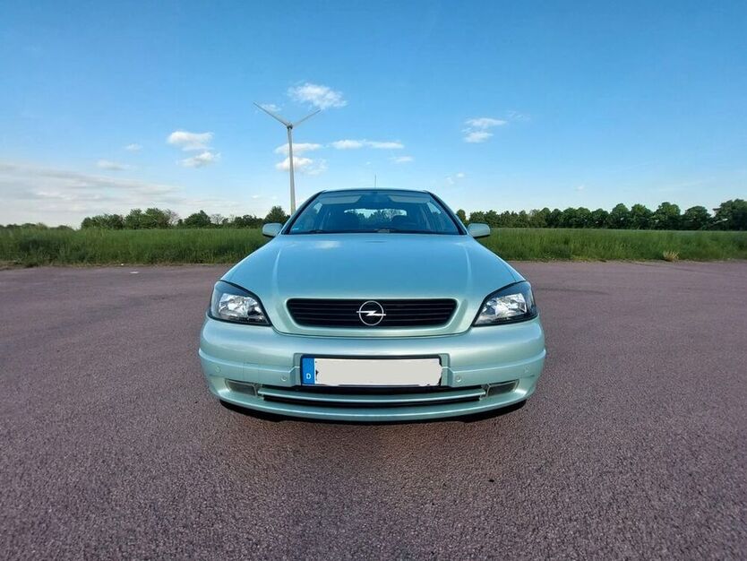 Astra