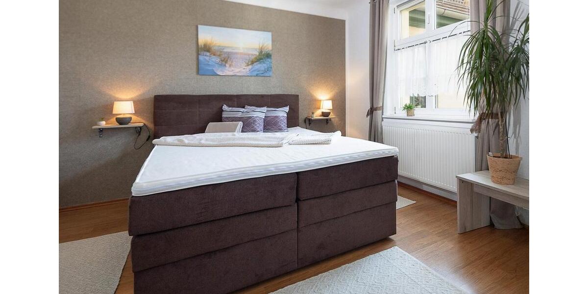 Mietwohnung Brandenburger a.d.Havel 104.30m² (4 Zimmer, Terasse) 4 zimmer