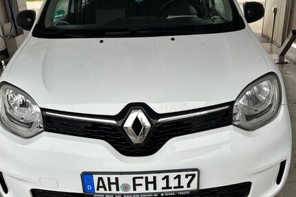 Renault Twingo 136.255 km 6.200 € Ahaus 48683