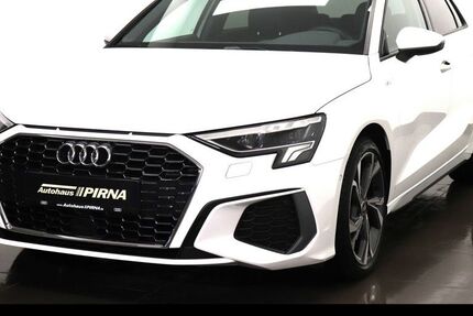 Audi A3 11.800 km 26.830 &euro; Pirna 01796