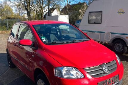 VW Fox 238.698 km 1.850 &euro; Hamm 59073