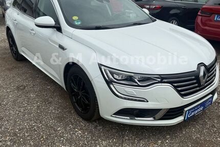 Renault Talisman 134.000 km 12.700 &euro; Ettenheim 77955