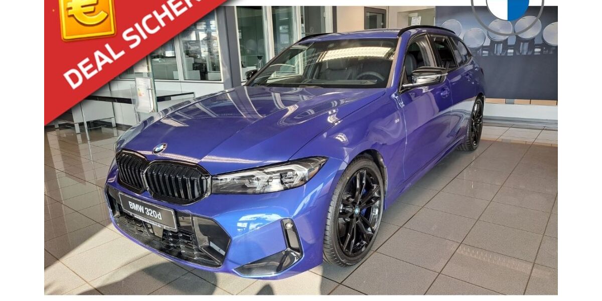 BMW 320 19.000 km 49.850 &euro; Bad Hersfeld 36251