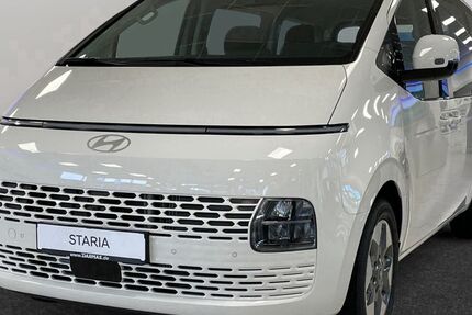 Hyundai STARIA 7.500 km 40.590 € Oer-Erkenschwick 45739