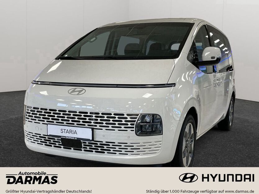 Hyundai STARIA 7.500 km 40.590 € Oer-Erkenschwick 45739