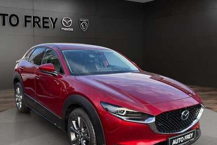 Mazda CX-30 39.500 km 20.990 &euro; Gersthofen 86368