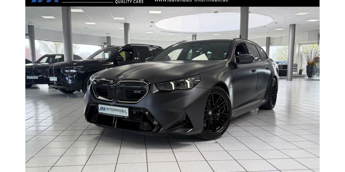 BMW M5 12.527 km 128.990 &euro; Schönefeld / bei Berlin 12529