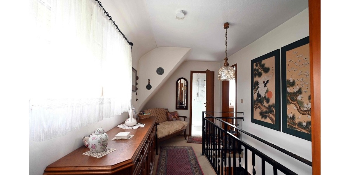 idyllisches Einfamilienhaus in Oberriexingen - Einfamilienhaus Oberriexingen | Angebot:26737886