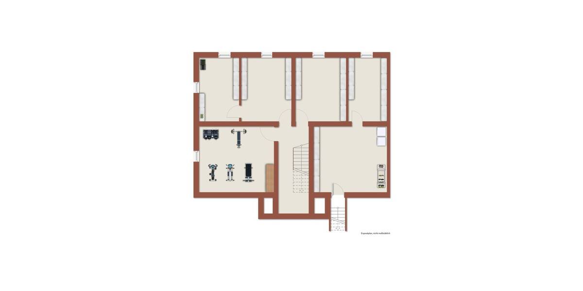 Mehrfamilienhaus, Wohnhaus Ansbach Eyb - 619.000&euro; | Angebot:25677596