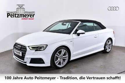 Audi A3 79.061 km 21.890 &euro; Bad Oeynhausen 32545