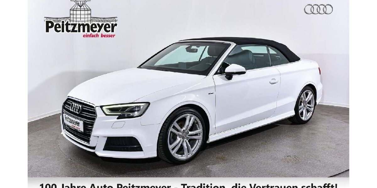 Audi A3 79.061 km 22.490 &euro; Bad Oeynhausen 32545