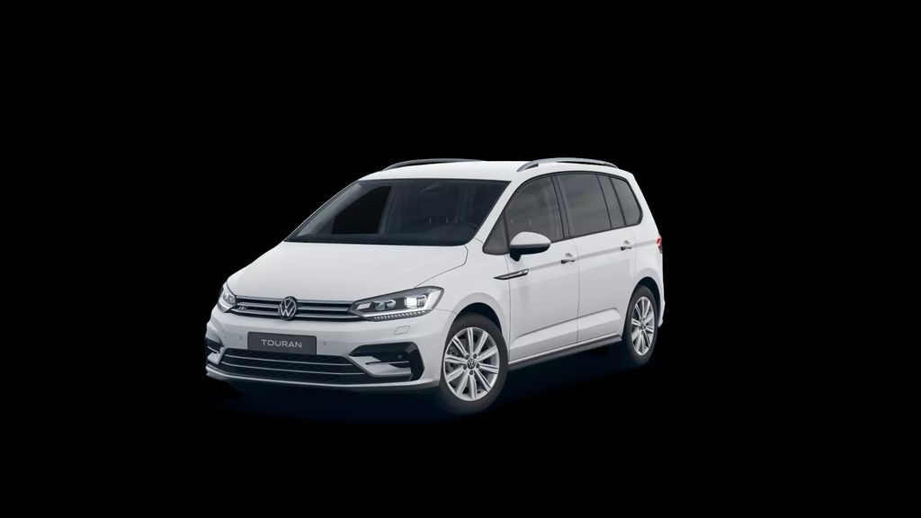 VW Touran 23.200 km 33.870 &euro; Dettingen/Erms 72581