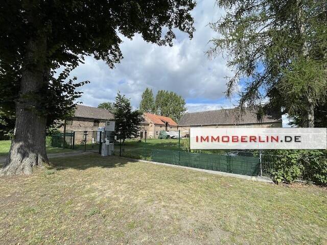Grundstück Werder (Havel) Bliesendorf - 690.000&euro; | Angebot:26451754