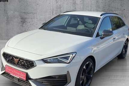 Cupra Leon 11.600 km 29.999 &euro; Riedenburg 93339