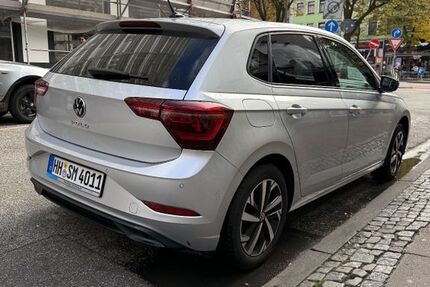 VW Polo 17.550 km 21.200 &euro; Hamburg 20359