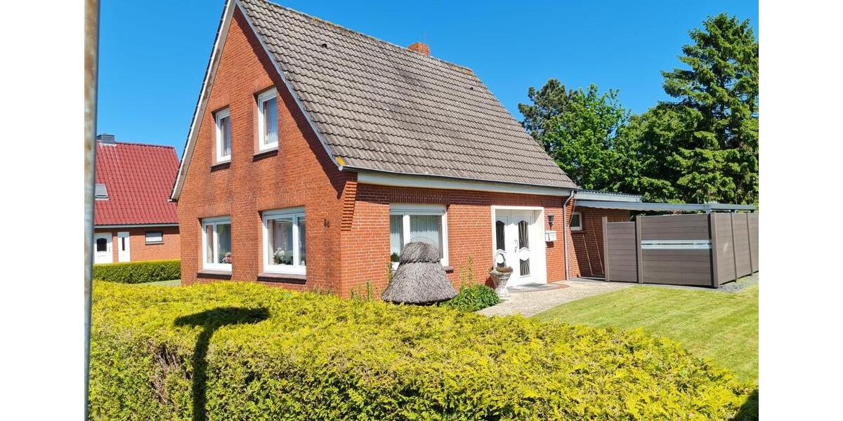 Einfamilienhaus Emden Rysumer Landstraße - 2 Zimmer, 120 m&sup2;, 259.000&euro; | Angebot:26790383