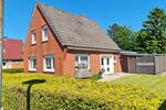 Einfamilienhaus Emden Rysumer Landstraße - 2 Zimmer, 120 m&sup2;, 259.000&euro; | Angebot:26790383