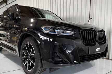 BMW X3 5.300 km 43.990 &euro; Emmendingen 79312