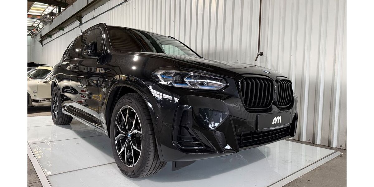 BMW X3 5.300 km 43.990 &euro; Emmendingen 79312